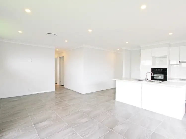 Third view of Homely unit listing, Unit 2/21A Clift St, Greta NSW 2334