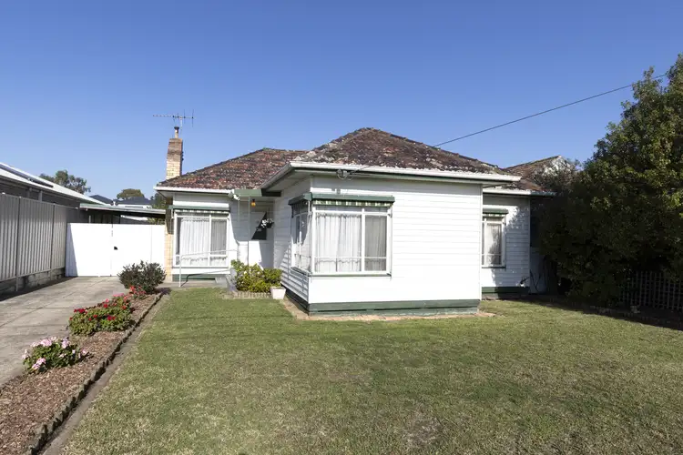 Second view of Homely house listing, 35 Riverside Avenue, Avondale Heights VIC 3034