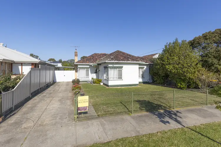 Third view of Homely house listing, 35 Riverside Avenue, Avondale Heights VIC 3034