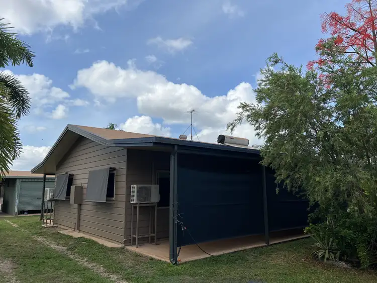 Fifth view of Homely house listing, 3 Pandanus Parade, Nanum QLD 4874