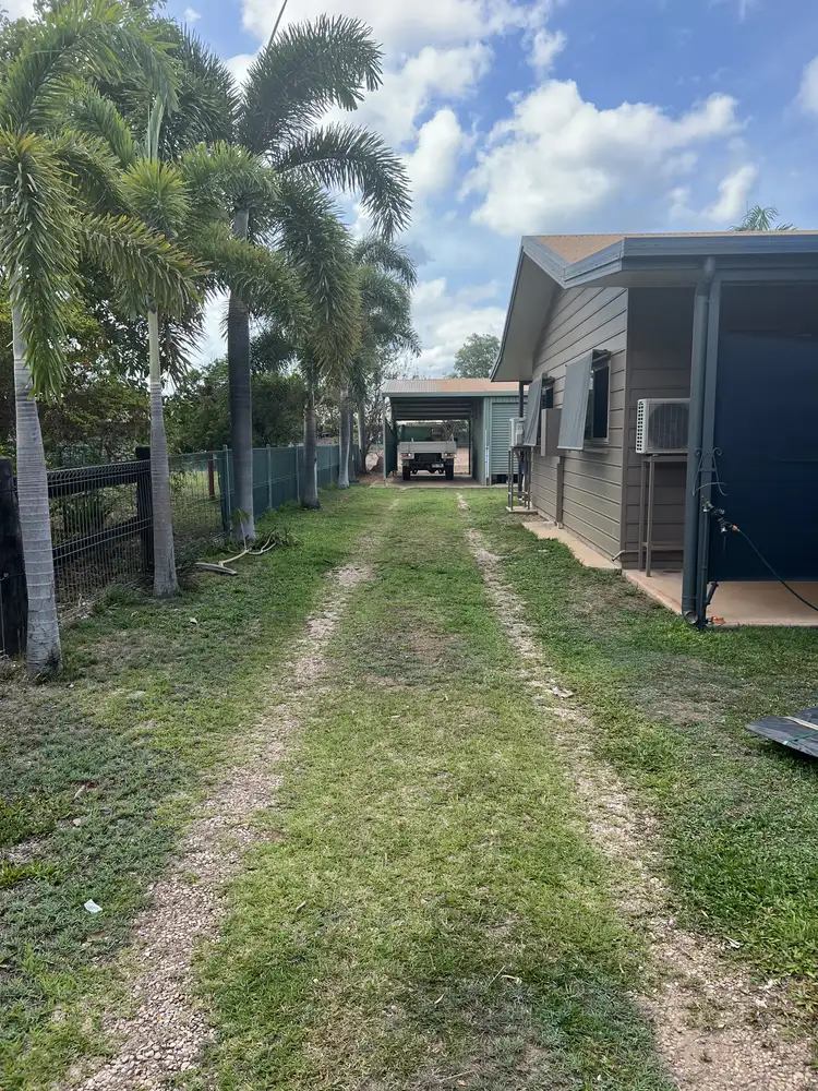 Sixth view of Homely house listing, 3 Pandanus Parade, Nanum QLD 4874