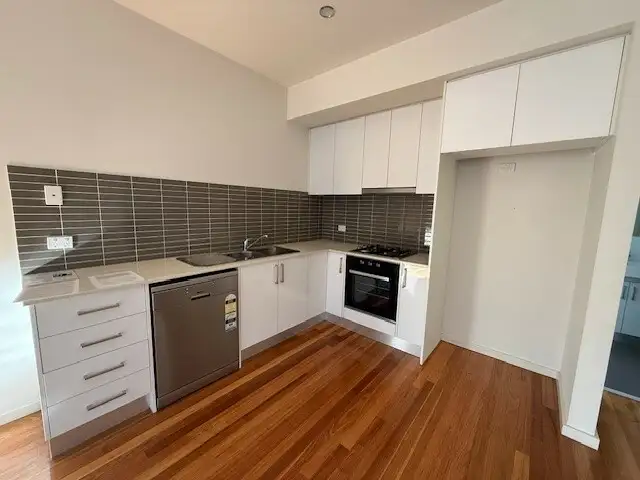 Second view of Homely unit listing, Unit 19/4-6 Winifred St, Essendon VIC 3040