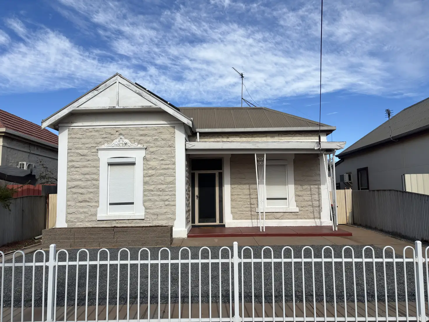 Main view of Homely house listing, 46 King St, Port Pirie SA 5540