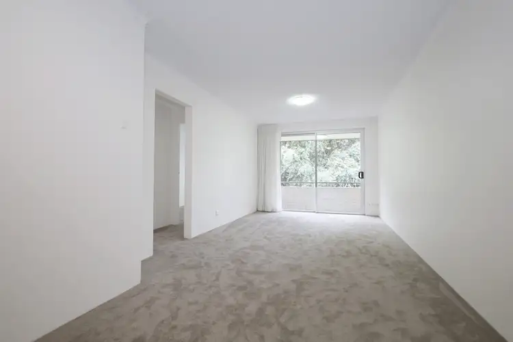 Second view of Homely unit listing, Unit 5/198 Pacific Hwy, Greenwich NSW 2065
