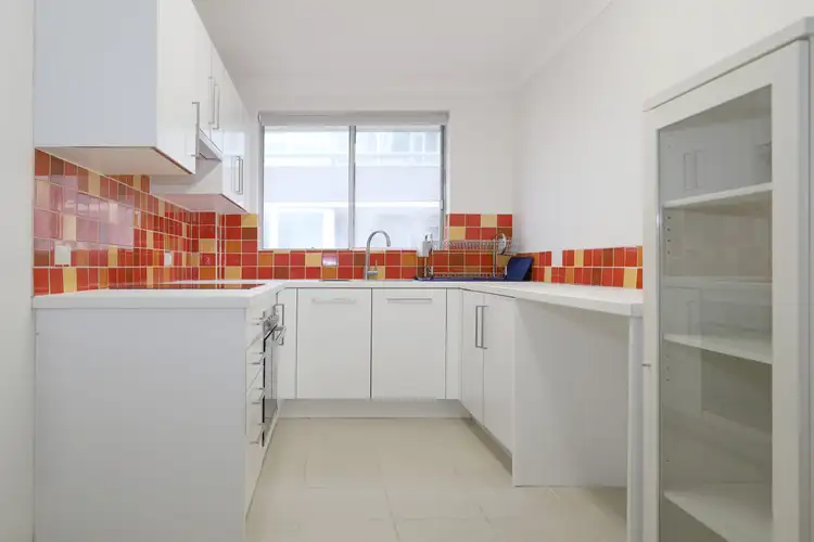 Third view of Homely unit listing, Unit 5/198 Pacific Hwy, Greenwich NSW 2065
