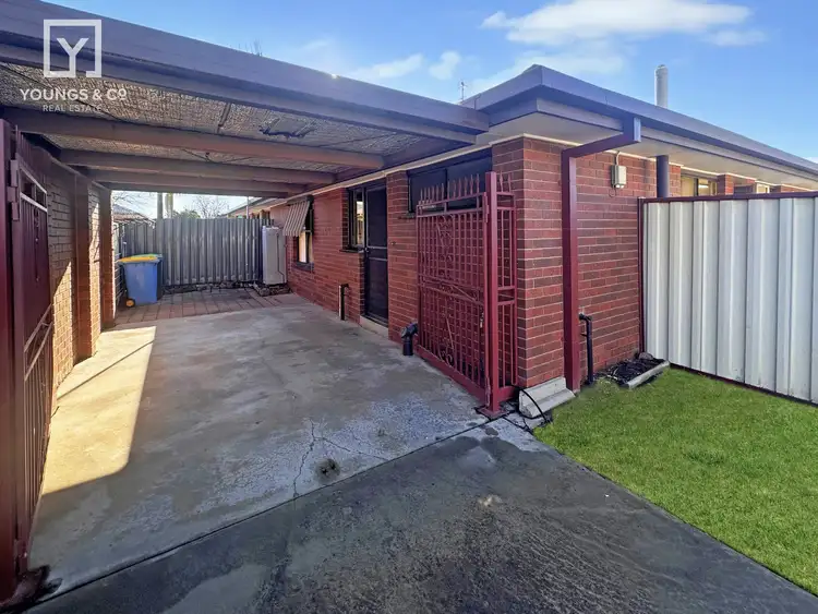 Unit 1/141 Ashenden St, Shepparton VIC 3630