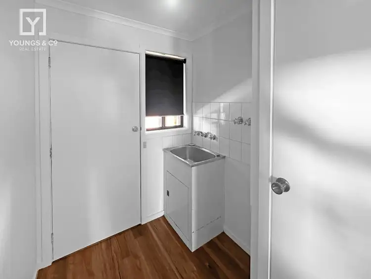 Second view of Homely unit listing, Unit 1/141 Ashenden St, Shepparton VIC 3630