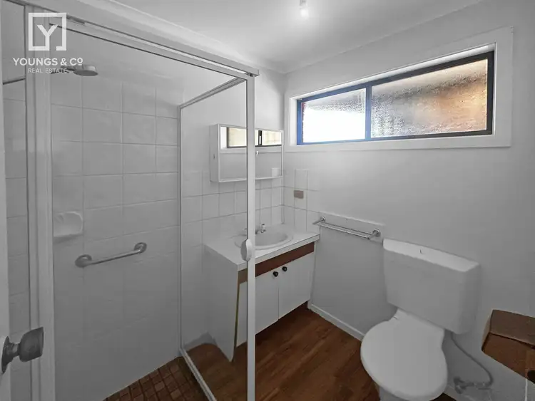 Third view of Homely unit listing, Unit 1/141 Ashenden St, Shepparton VIC 3630