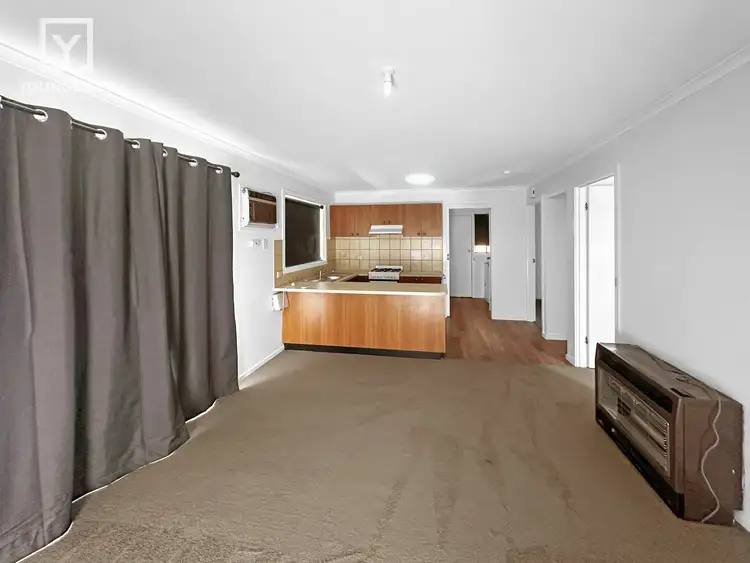 Fifth view of Homely unit listing, Unit 1/141 Ashenden St, Shepparton VIC 3630