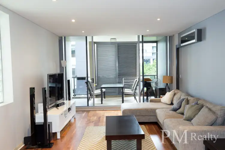 115/635 Gardeners Rd, Mascot NSW 2020