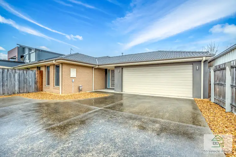 2/41 Langford St, Moe VIC 3825