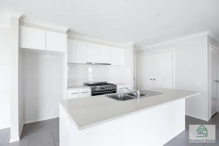 Second view of Homely townhouse listing, 2/41 Langford St, Moe VIC 3825