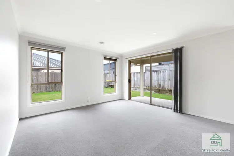 Third view of Homely townhouse listing, 2/41 Langford St, Moe VIC 3825