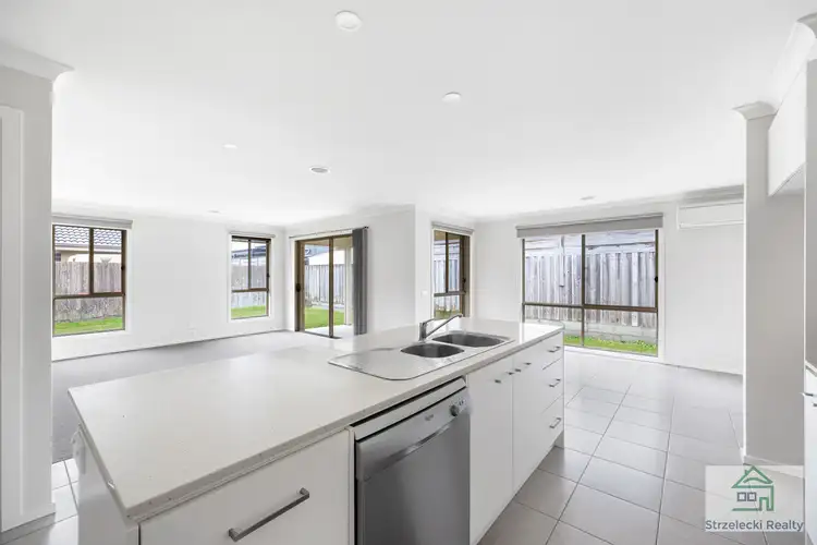 Fourth view of Homely townhouse listing, 2/41 Langford St, Moe VIC 3825