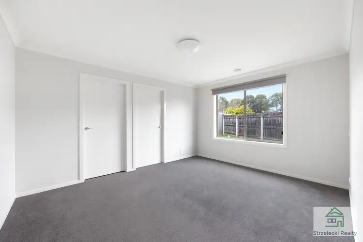 Fifth view of Homely townhouse listing, 2/41 Langford St, Moe VIC 3825