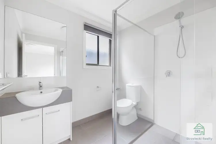 Sixth view of Homely townhouse listing, 2/41 Langford St, Moe VIC 3825