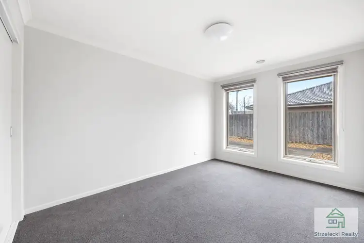 Seventh view of Homely townhouse listing, 2/41 Langford St, Moe VIC 3825