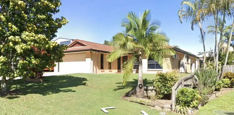 54 Banksia Dr, Gympie QLD 4570