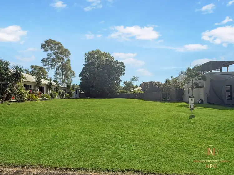 Sixth view of Homely land listing, 6 Miter St, Mission Beach QLD 4852