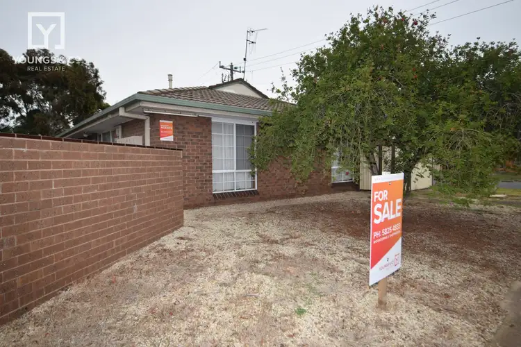 Main view of Homely unit listing, Unit 1/45 Northgate St, Mooroopna VIC 3629