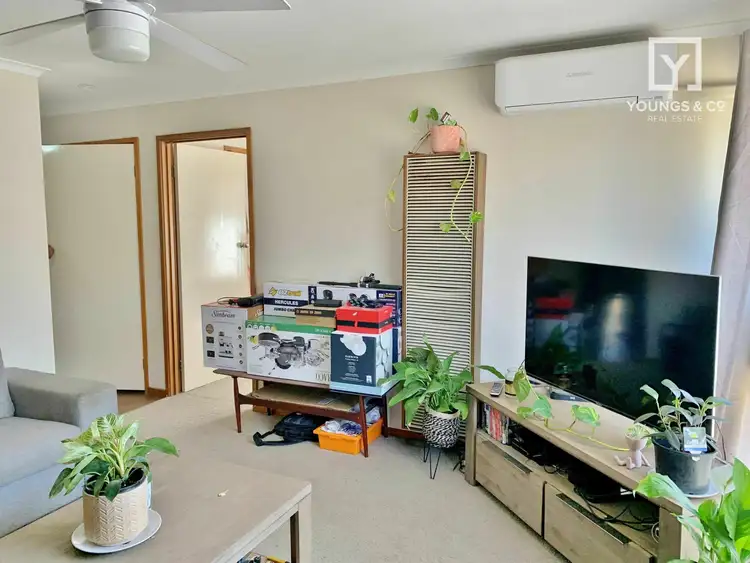 Second view of Homely unit listing, Unit 1/45 Northgate St, Mooroopna VIC 3629
