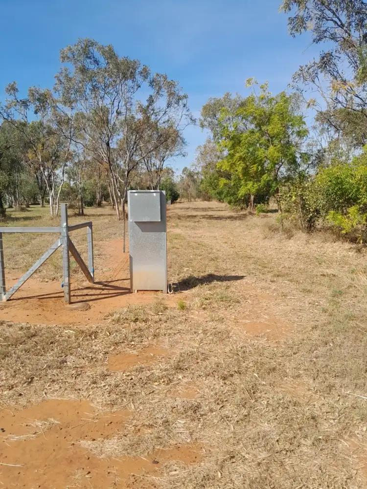 Second view of Homely land listing, 187 Drysdale Approach, Kununurra WA 6743
