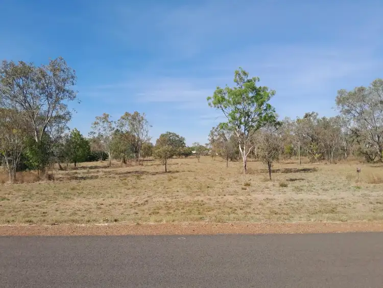 Fourth view of Homely land listing, 187 Drysdale Approach, Kununurra WA 6743