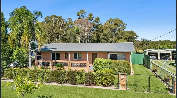 23 Maud St, Donnybrook QLD 4510