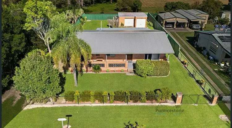Second view of Homely house listing, 23 Maud St, Donnybrook QLD 4510