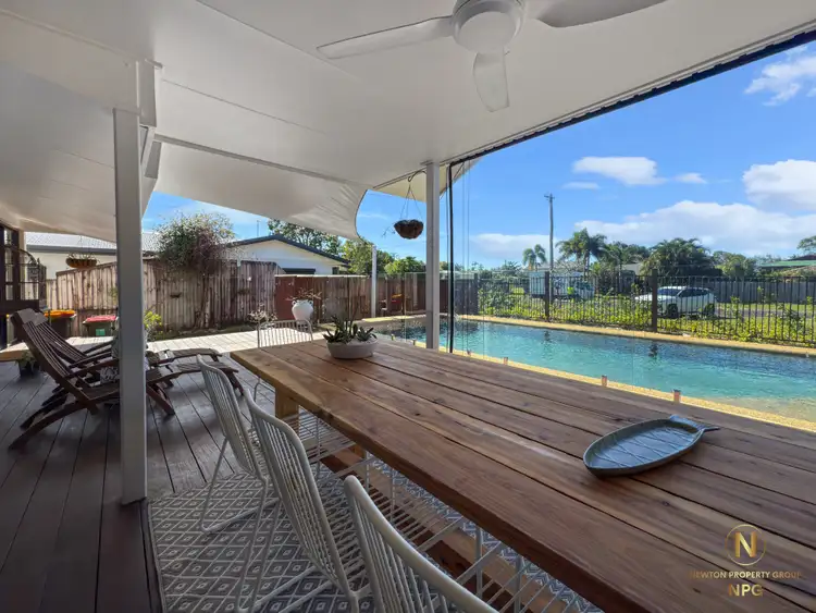 Main view of Homely house listing, 29 Buccaneer St, South Mission Beach QLD 4852