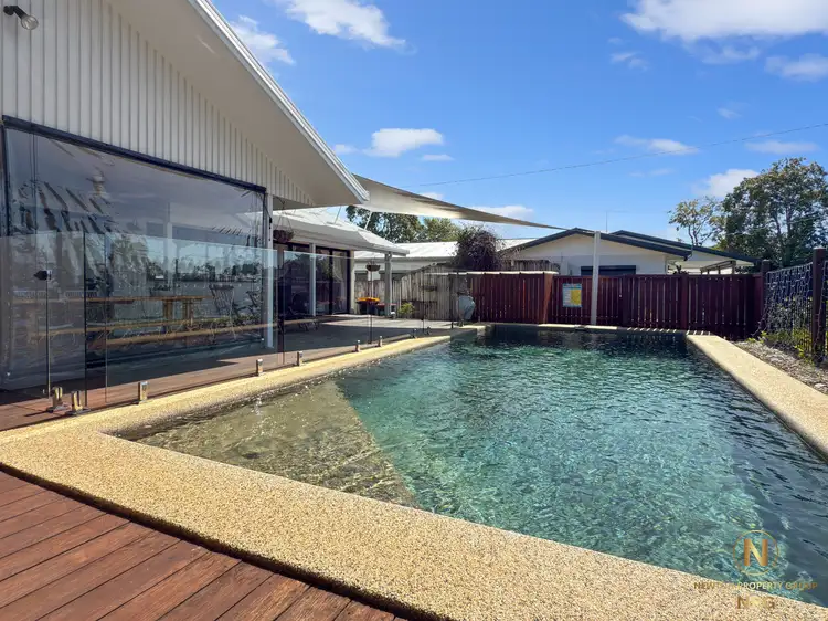 Fourth view of Homely house listing, 29 Buccaneer St, South Mission Beach QLD 4852