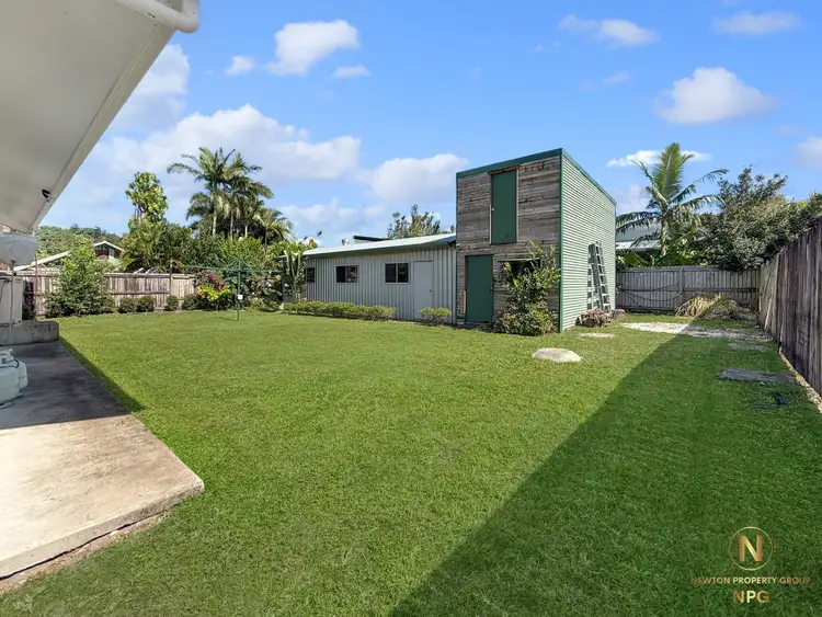 Fifth view of Homely house listing, 29 Buccaneer St, South Mission Beach QLD 4852