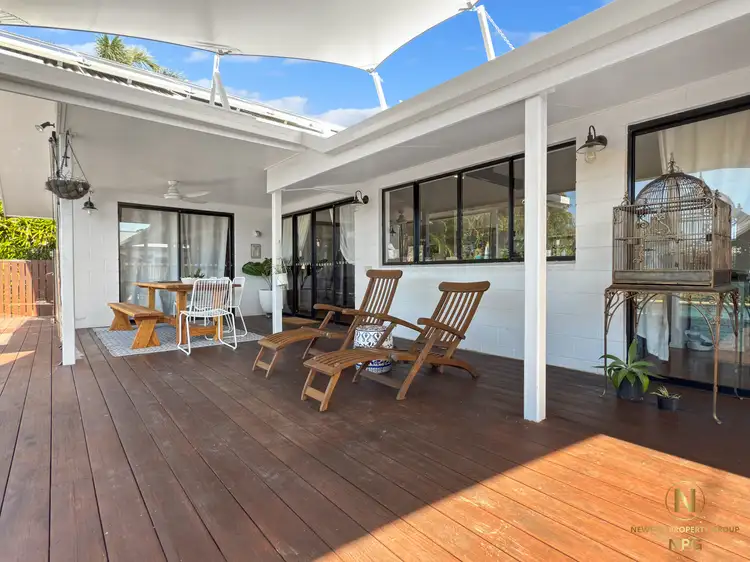 Sixth view of Homely house listing, 29 Buccaneer St, South Mission Beach QLD 4852