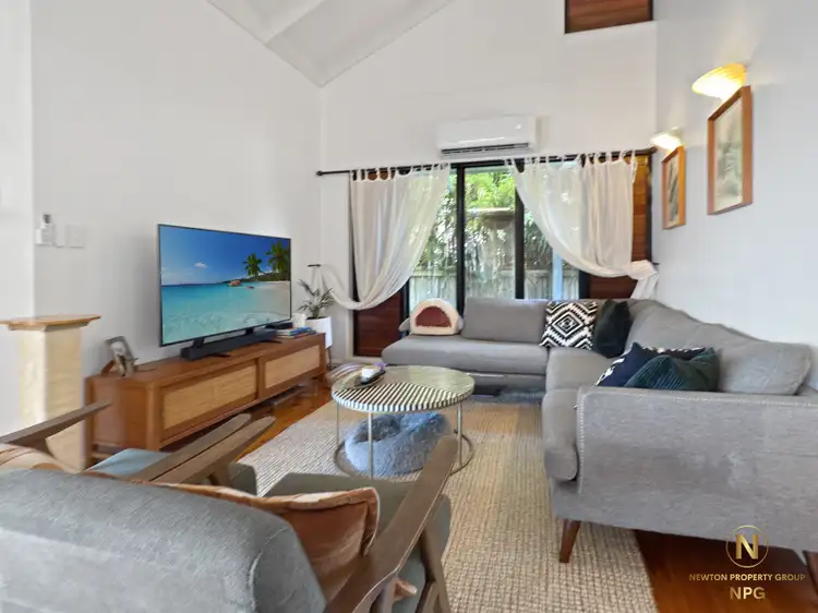 Seventh view of Homely house listing, 29 Buccaneer St, South Mission Beach QLD 4852