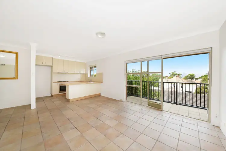Main view of Homely apartment listing, 16/122 Raglan Street, Mosman NSW 2088