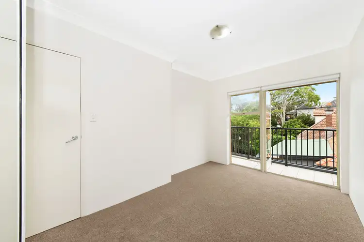 Second view of Homely apartment listing, 16/122 Raglan Street, Mosman NSW 2088