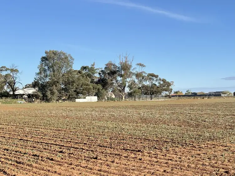 Fourth view of Homely rural property listing, Lot 405 North West Terrace, Warnertown SA 5540