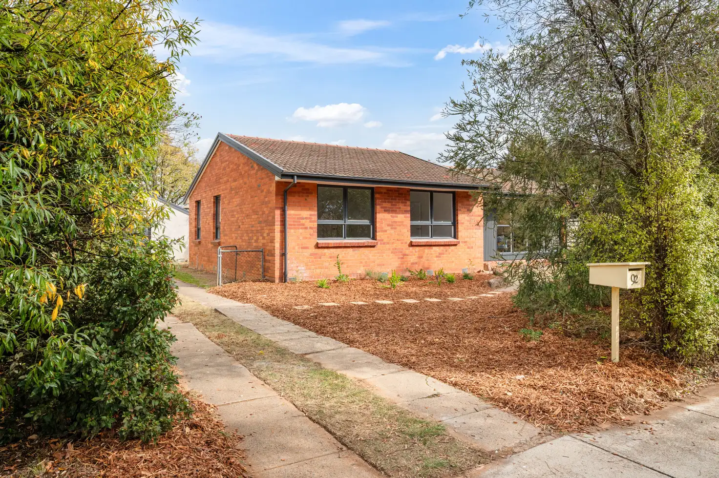 Main view of Homely house listing, 92 Phillip Ave, Downer ACT 2602