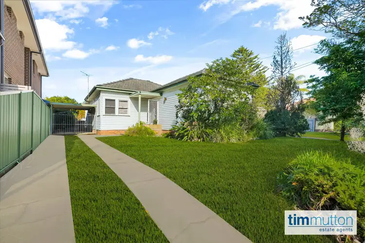 Second view of Homely house listing, 253 Tower St, Panania NSW 2213