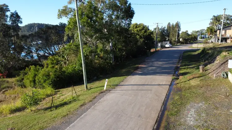 Fourth view of Homely land listing, 71 Wahine Dr, Russell Island QLD 4184