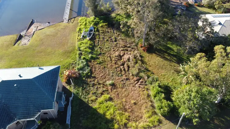 Seventh view of Homely land listing, 71 Wahine Dr, Russell Island QLD 4184