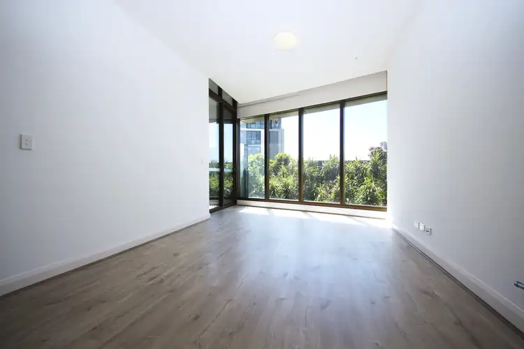 Main view of Homely apartment listing, 205/1 Australia Ave, Sydney Olympic Park NSW 2127
