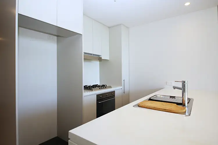 Second view of Homely apartment listing, 205/1 Australia Ave, Sydney Olympic Park NSW 2127