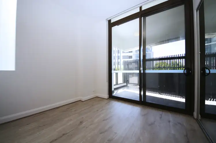 Third view of Homely apartment listing, 205/1 Australia Ave, Sydney Olympic Park NSW 2127
