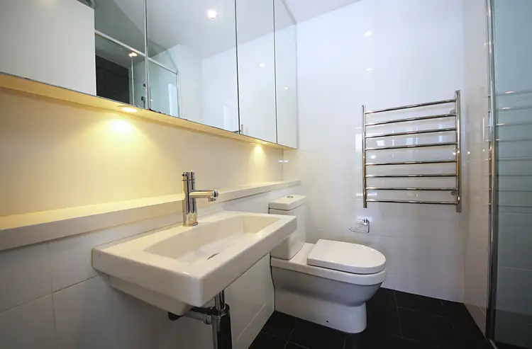 Fourth view of Homely apartment listing, 205/1 Australia Ave, Sydney Olympic Park NSW 2127