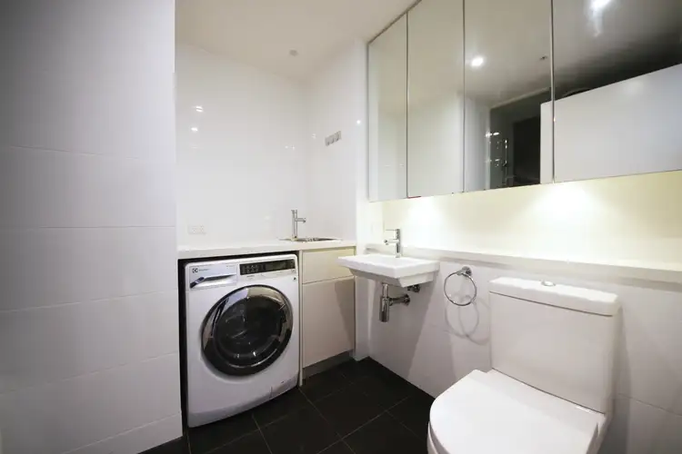 Sixth view of Homely apartment listing, 205/1 Australia Ave, Sydney Olympic Park NSW 2127