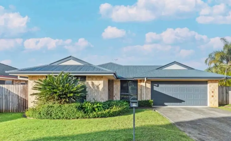 Main view of Homely house listing, 11 Judith St, Bray Park QLD 4500