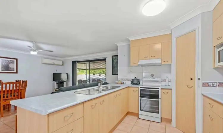 Second view of Homely house listing, 11 Judith St, Bray Park QLD 4500