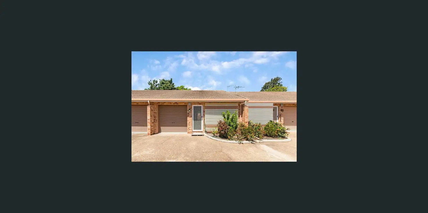 Main view of Homely unit listing, Unit 3/29-31 Ackers St, Hermit Park QLD 4812