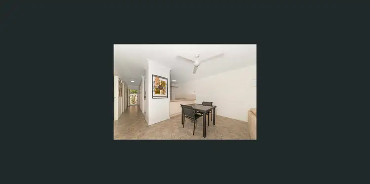 Third view of Homely unit listing, Unit 3/29-31 Ackers St, Hermit Park QLD 4812